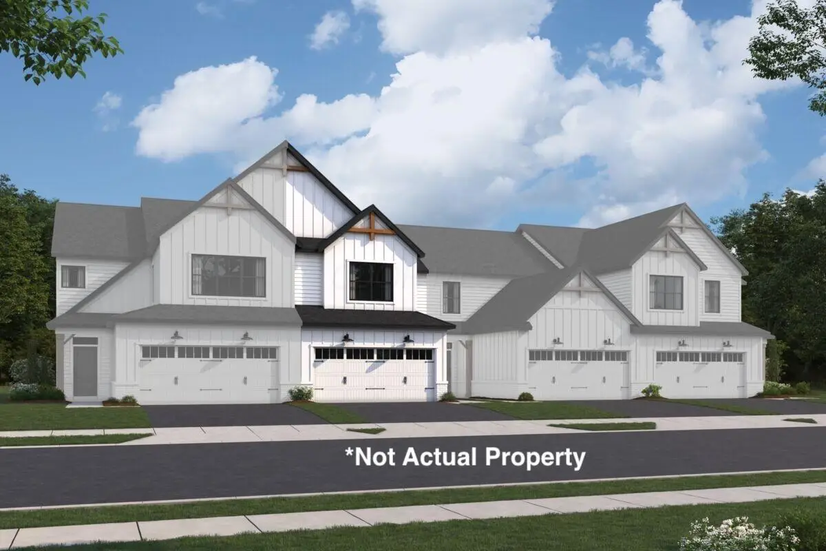 5662 Dutch Lane, Powell, OH 43065 - #1