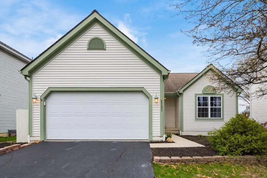 2131 Farmland Drive, Delaware, OH 43015 - #2