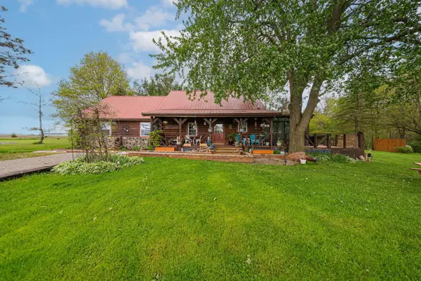 20889 Davis Road, Raymond, OH 43067