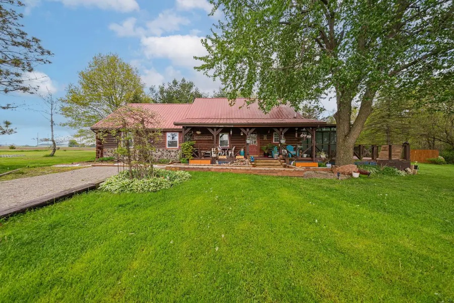 20889 Davis Road, Raymond, OH 43067 - #2