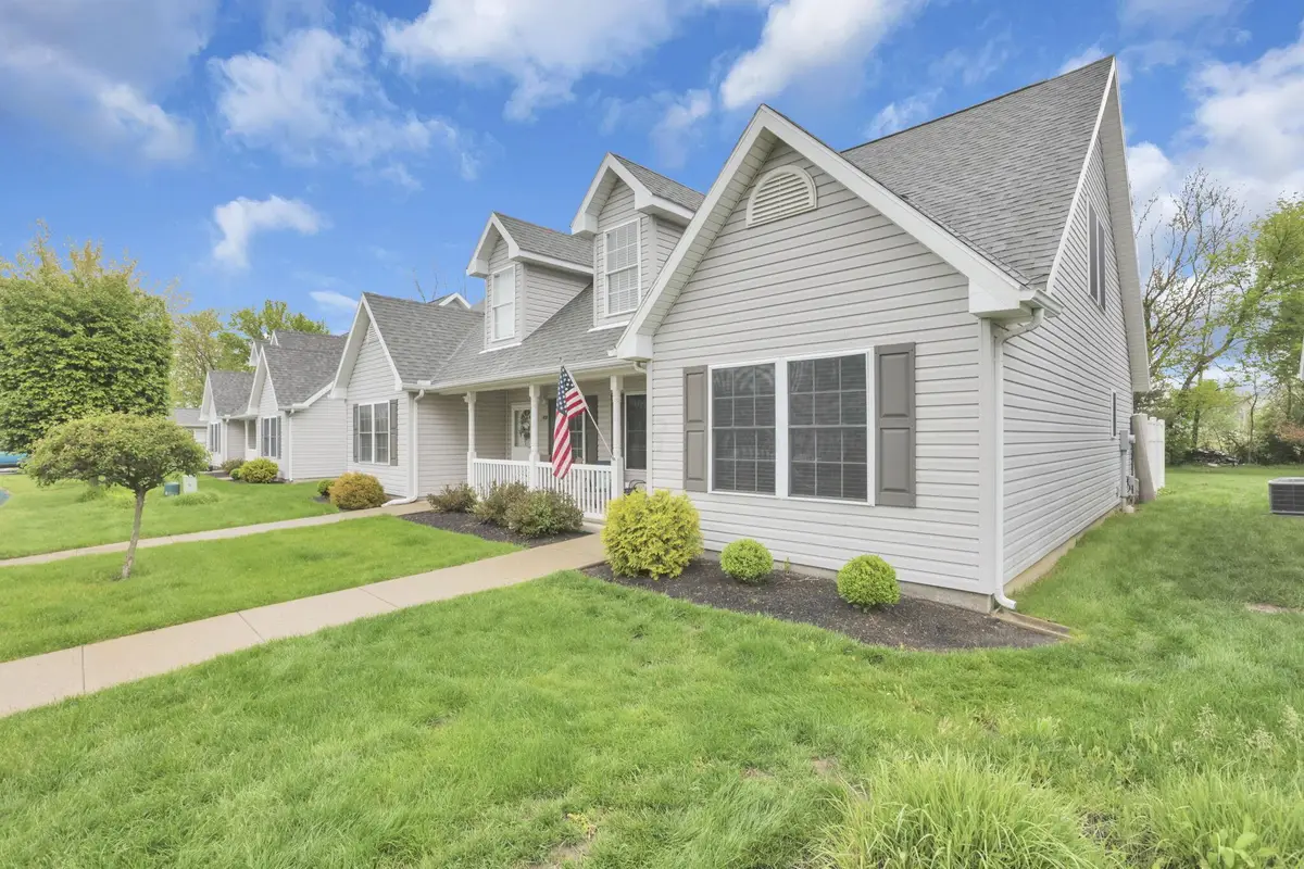 7382 Snug Harbor Drive, Russells Point, OH 43348 - #1