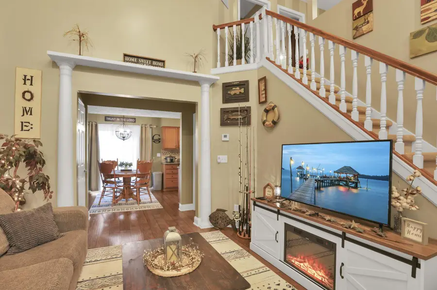 7382 Snug Harbor Drive, Russells Point, OH 43348 - #3