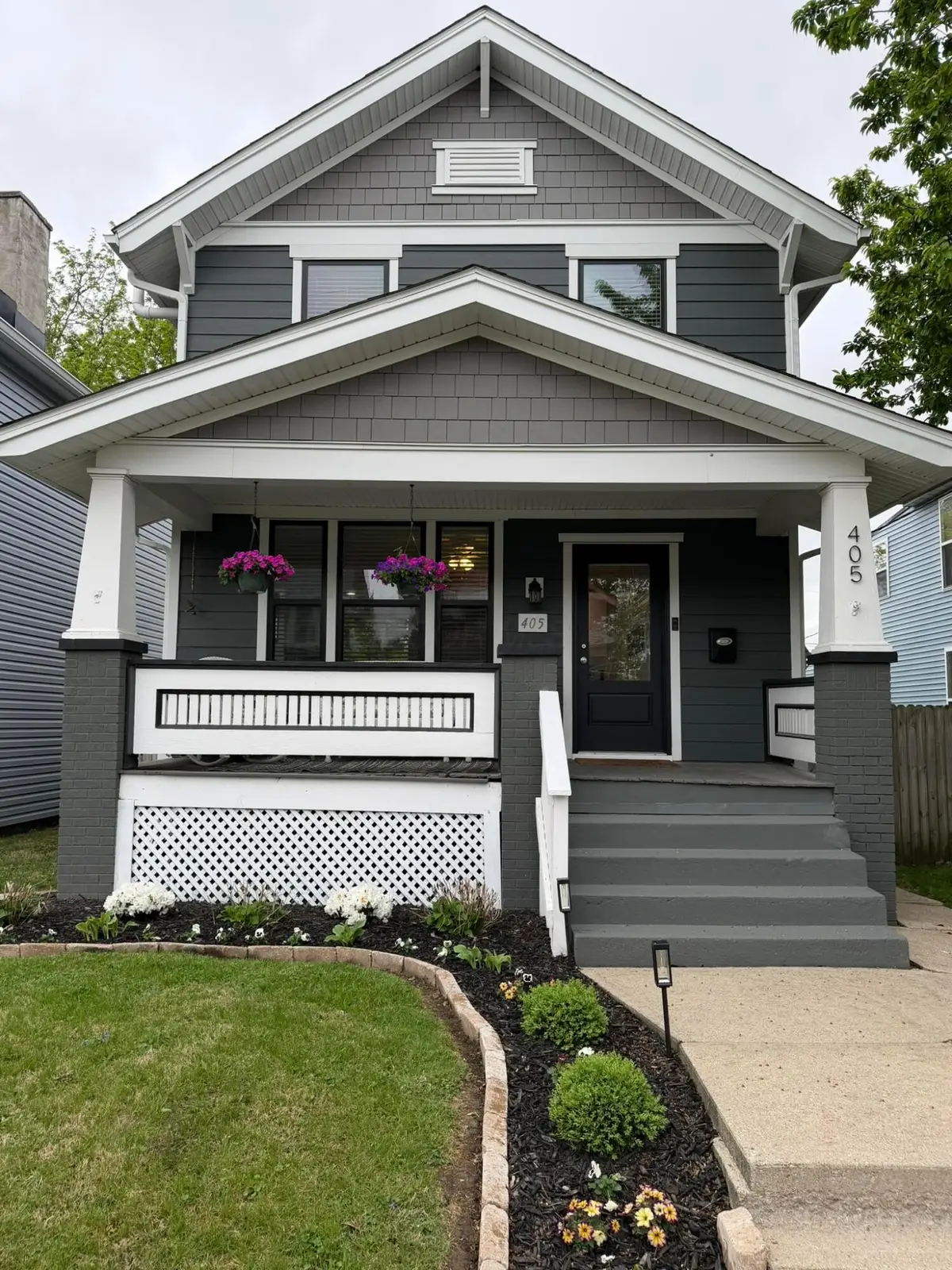 405 E Jenkins Avenue, Columbus, OH 43207 - #1