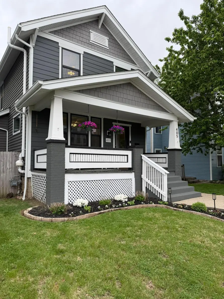 405 E Jenkins Avenue, Columbus, OH 43207 - #2