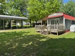 10723 Hiawatha Road, Hillsboro, OH 45133