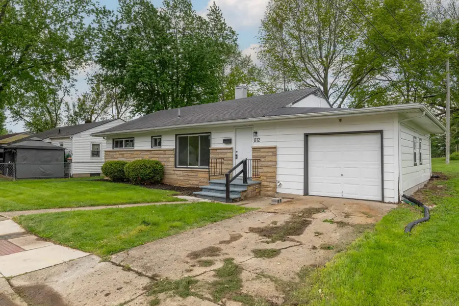812 S Walnut Street, Urbana, OH 43078 - #2