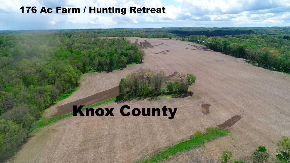 0 Van Winkle Road, Frazeysburg, OH 43822 - #1