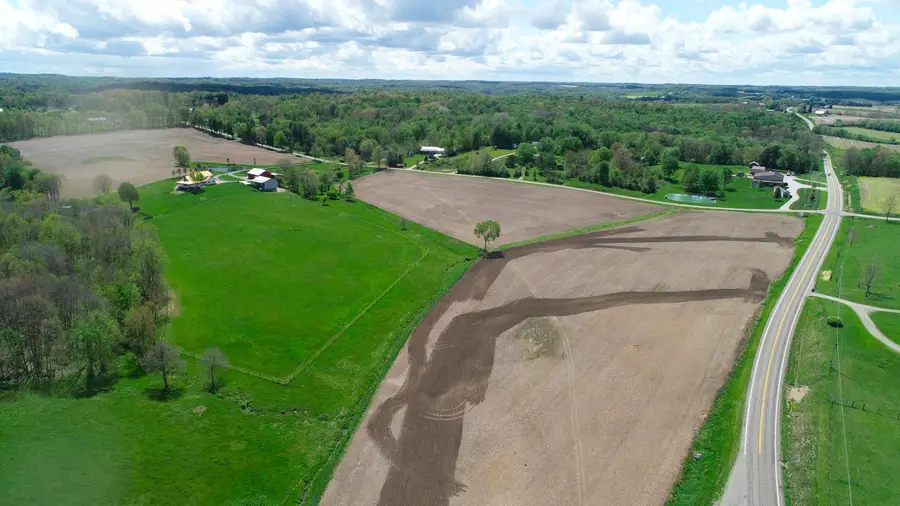 0 Van Winkle Road, Frazeysburg, OH 43822 - #3