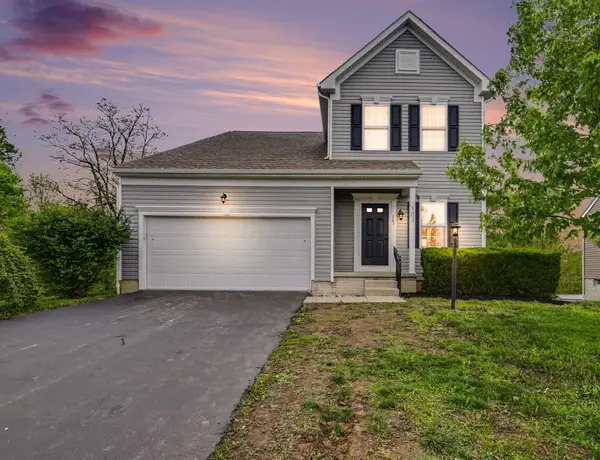 103 Butternut Cove Place, Johnstown, OH 43031