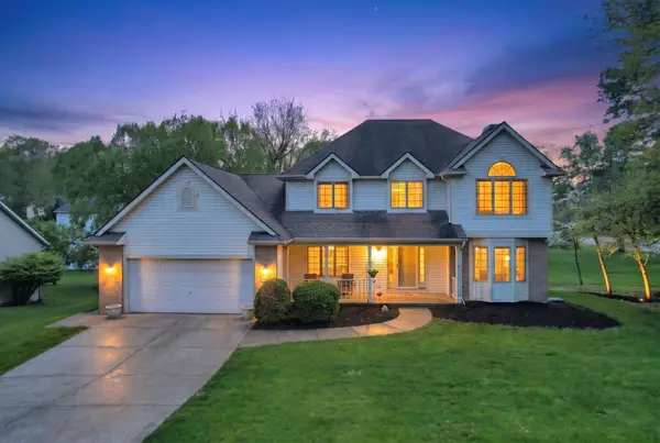 1365 Normandy Drive, Newark, OH 43055
