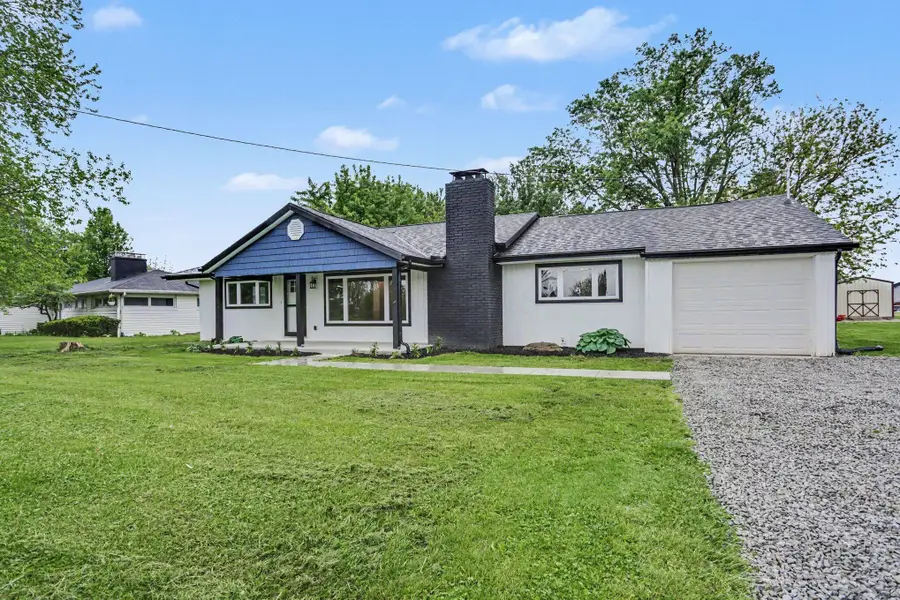 1293 Dayton Avenue Nw, Washington Court House, OH 43160 - #3