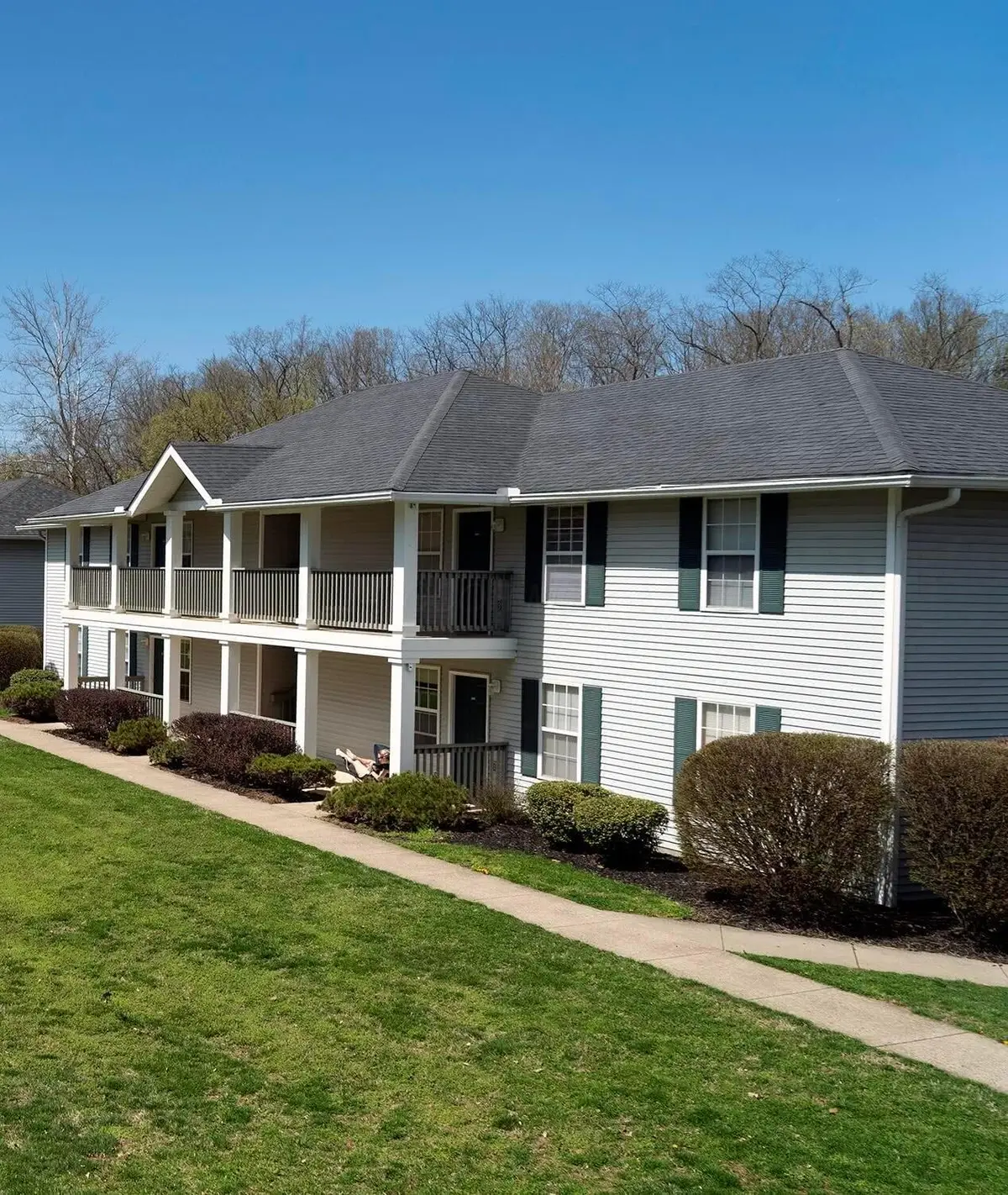 15 S Shafer Street, Athens, OH 45701 - #1