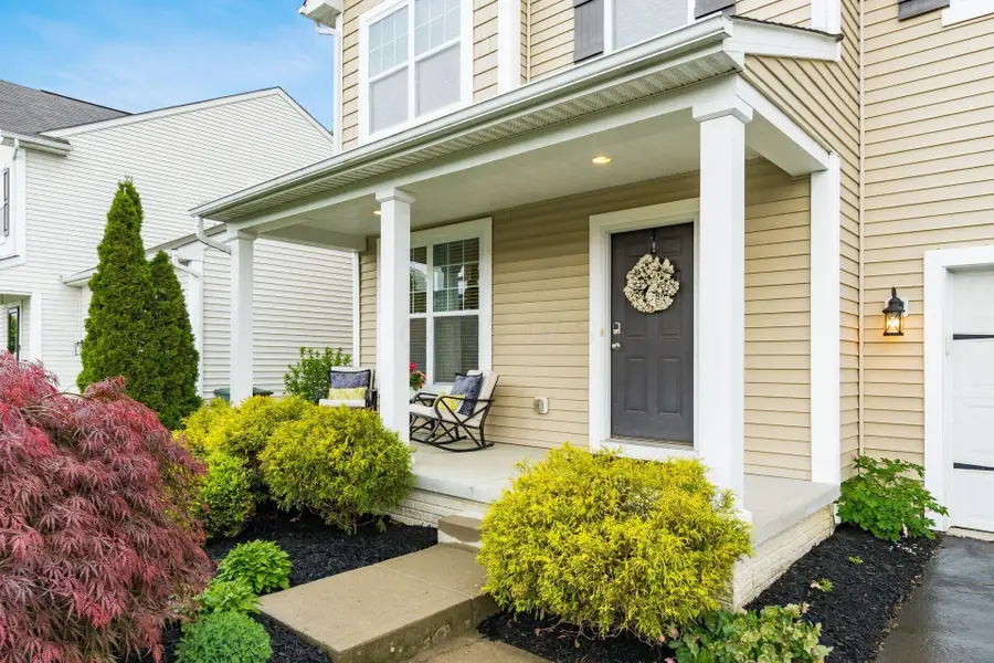 5997 Bricklin Street, Westerville, OH 43081 - #2