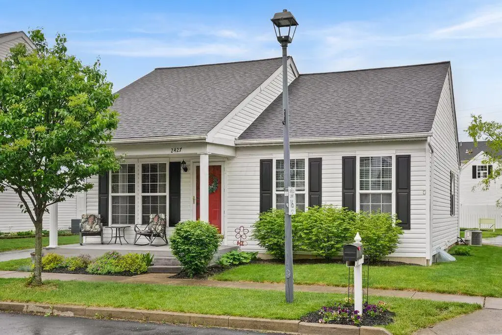2427 Lyncross Street, Grove City, OH 43123 - #1