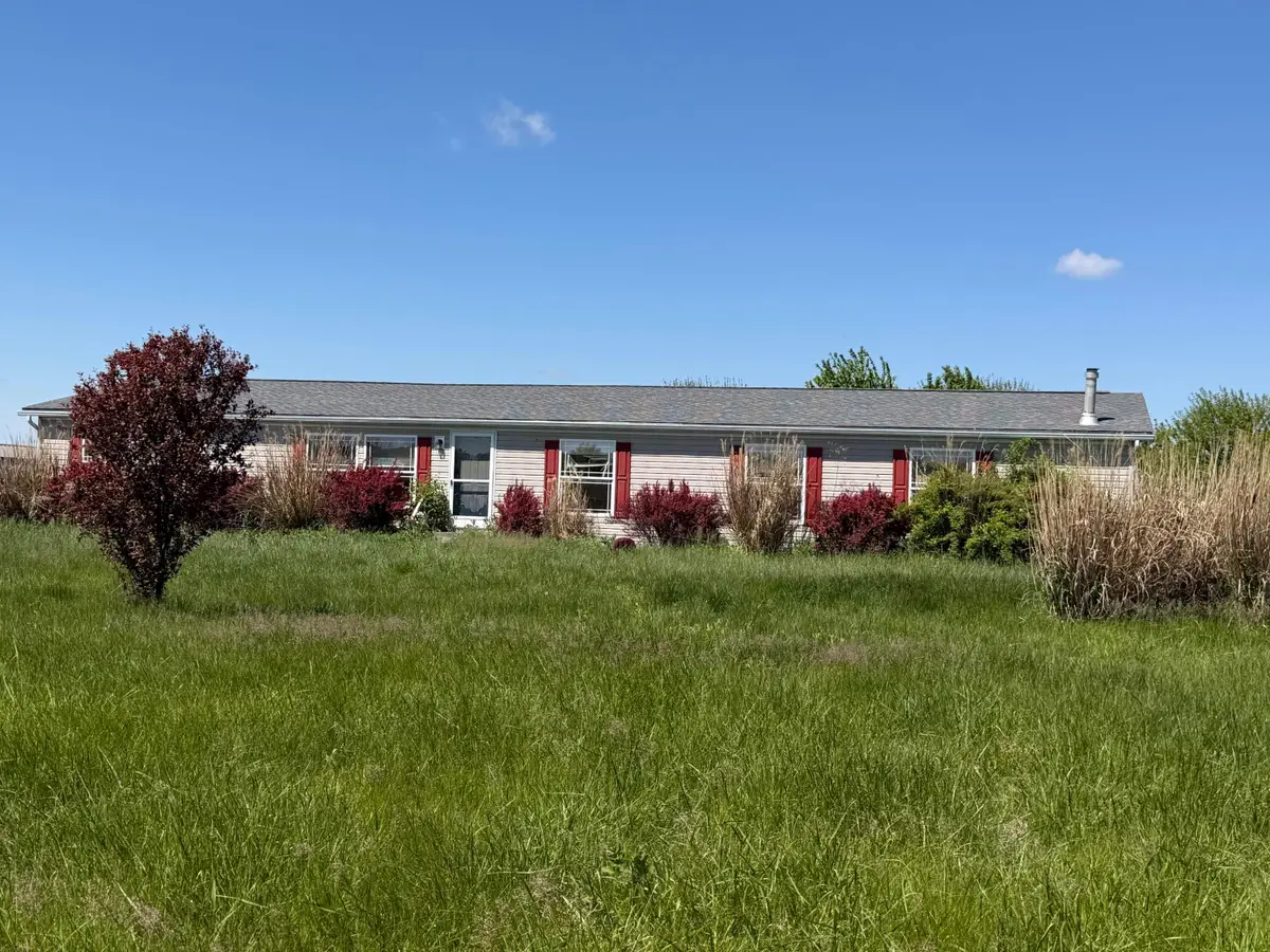 615 Blain Lane, Greenfield, OH 45123 - #1