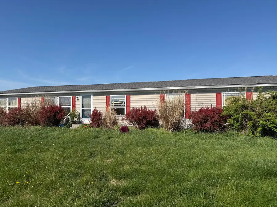 615 Blain Lane, Greenfield, OH 45123 - #2