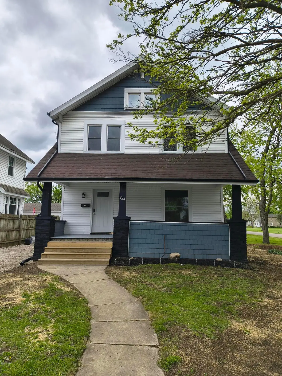 224 Thew Avenue, Marion, OH 43302 - #1