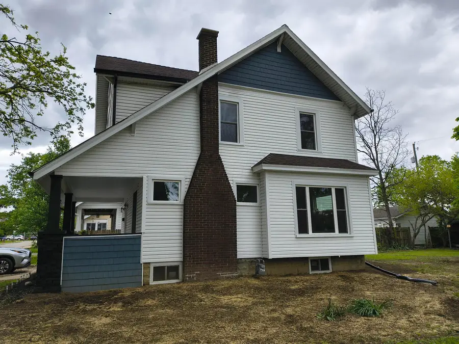 224 Thew Avenue, Marion, OH 43302 - #2
