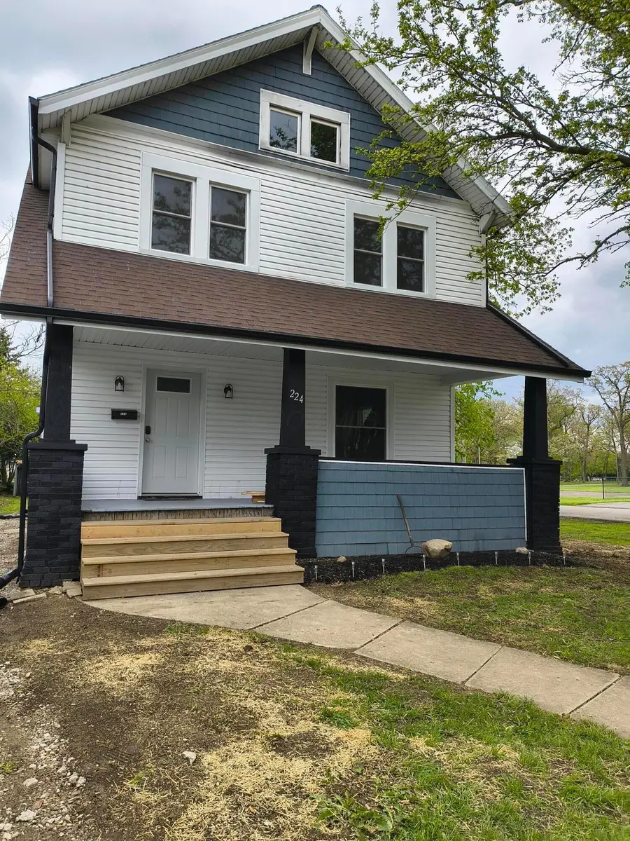 224 Thew Avenue, Marion, OH 43302 - #3