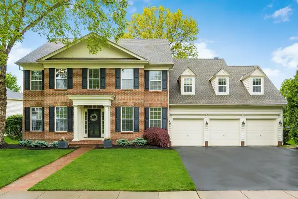 7158 Tumblebrook Drive, New Albany, OH 43054