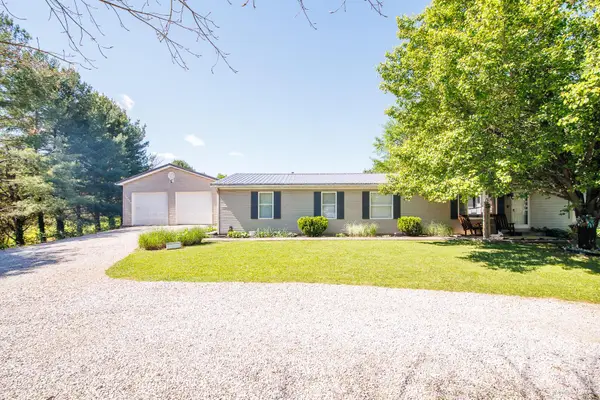 3805 Township Road 235 Sw, Junction City, OH 43748