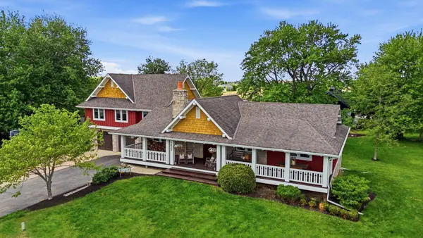 7822 Morris Road, Hilliard, OH 43026
