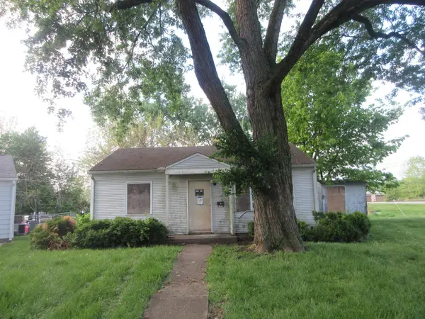 745 Cherokee Drive, Lancaster, OH 43130