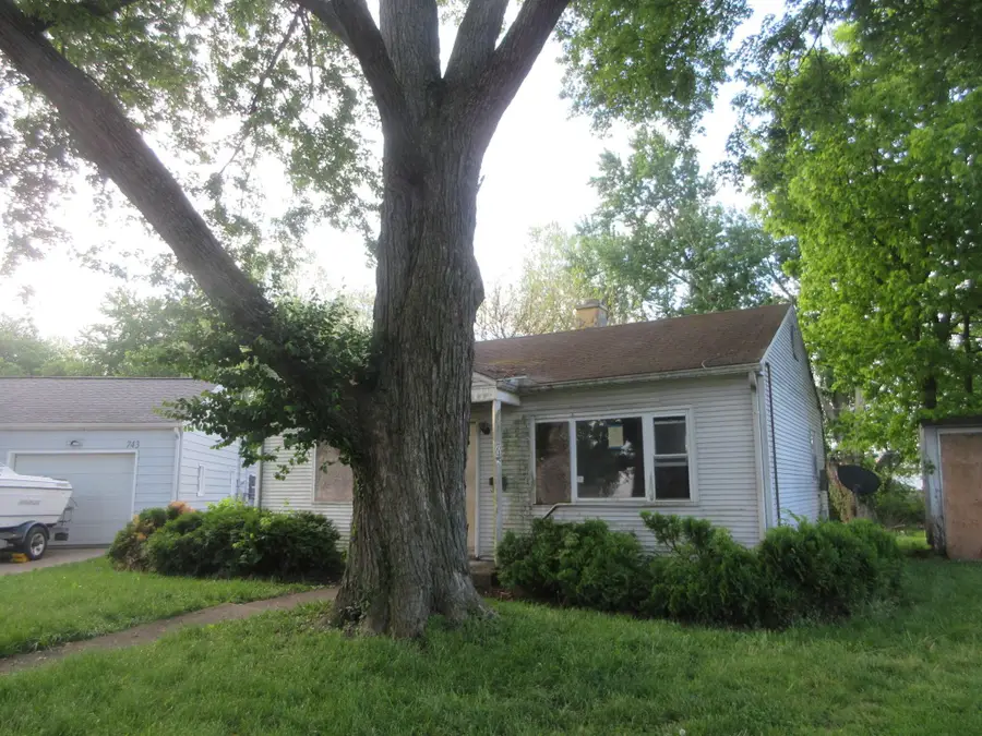 745 Cherokee Drive, Lancaster, OH 43130 - #3