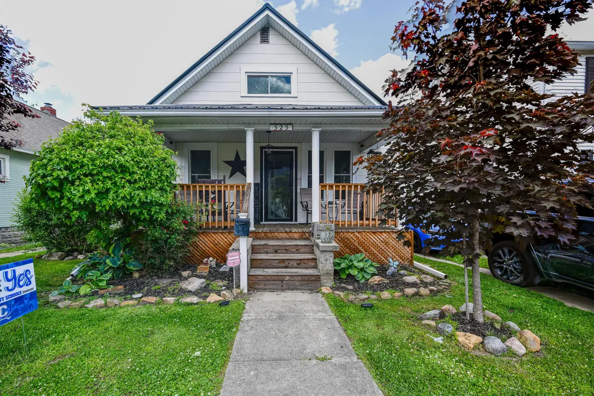 525 Laurel Street, Chillicothe, OH 45601 - #1