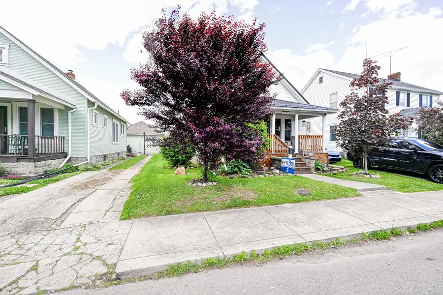 525 Laurel Street, Chillicothe, OH 45601 - #3