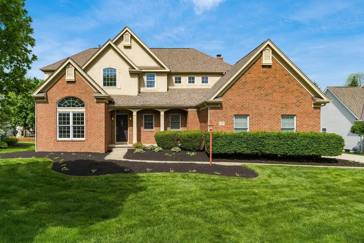 1287 Weisner Place, New Albany, OH 43054 - #1