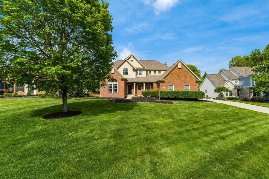 1287 Weisner Place, New Albany, OH 43054 - #2