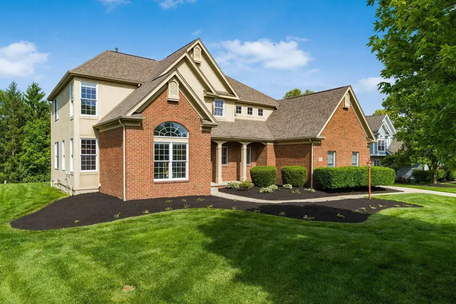 1287 Weisner Place, New Albany, OH 43054 - #3