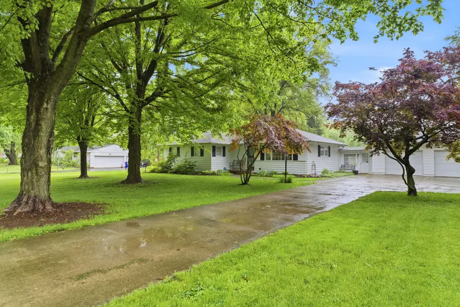 5600 Shannon Road, Canal Winchester, OH 43110 - #2