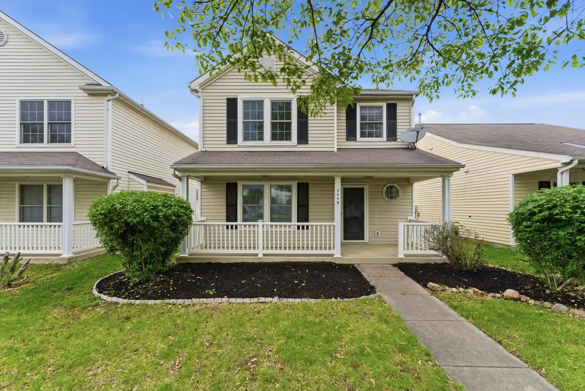 2698 Proclamation Way, Columbus, OH 43207 - #1