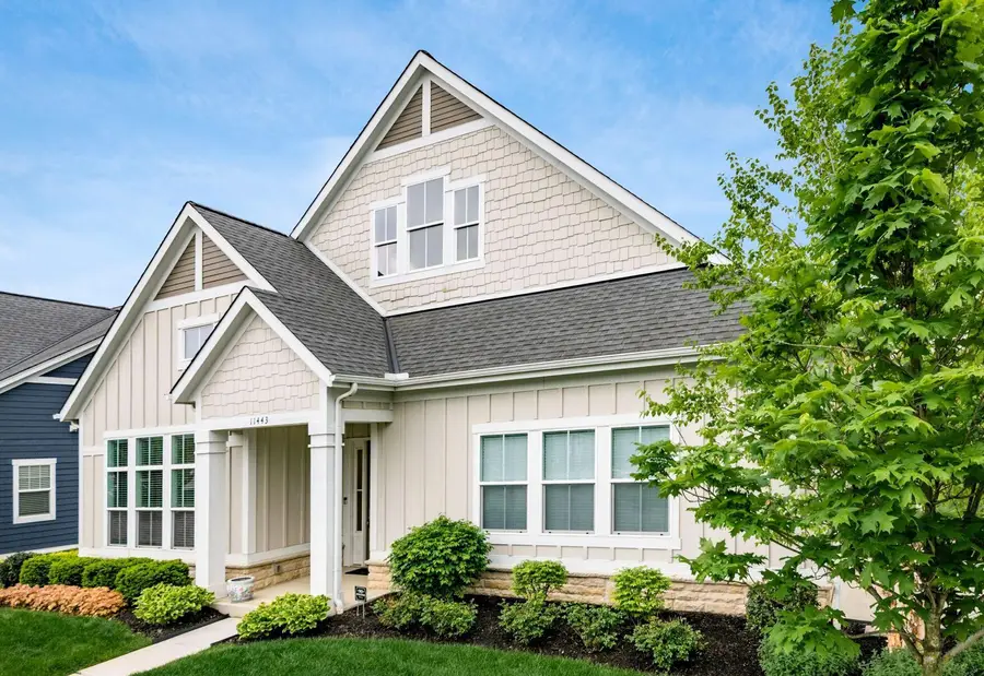11443 Canby Court, Plain City, OH 43064 - #2