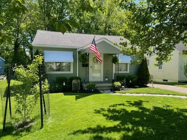 718 Oakwood Avenue, Lancaster, OH 43130 - #1