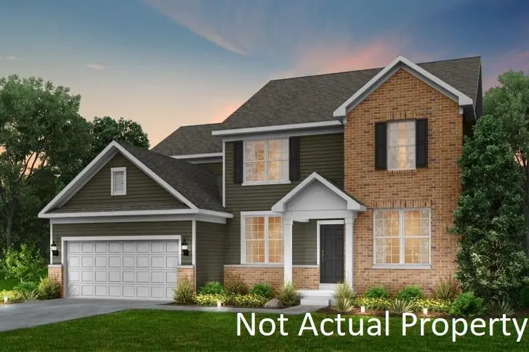 27 Harvest Moon Road, Delaware, OH 43015 - #1