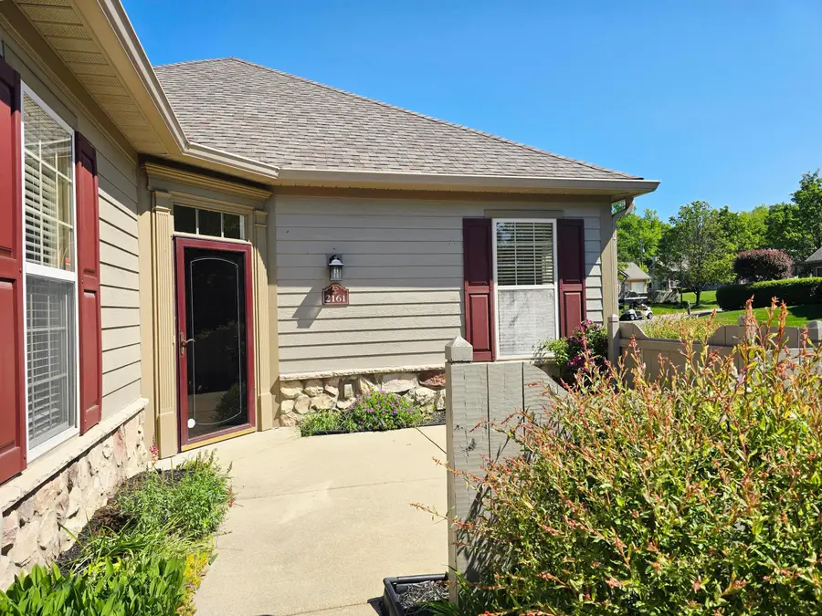 2161 William T Circle, Lancaster, OH 43130 - #3
