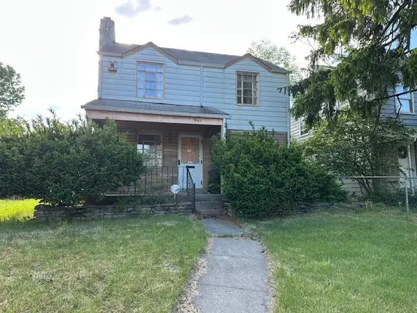 961 Geers Avenue, Columbus, OH 43206