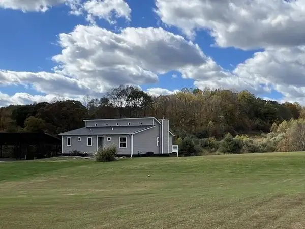 15393 Shade Road, Guysville, OH 45735
