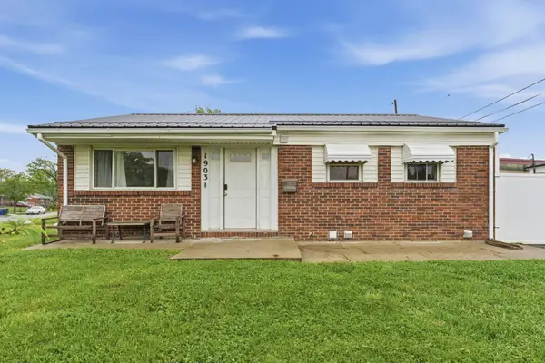 1903 Alvason Avenue, Columbus, OH 43219