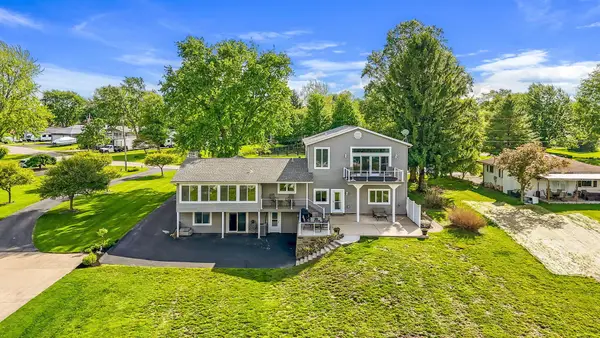 2133 Chickasaw, London, OH 43140