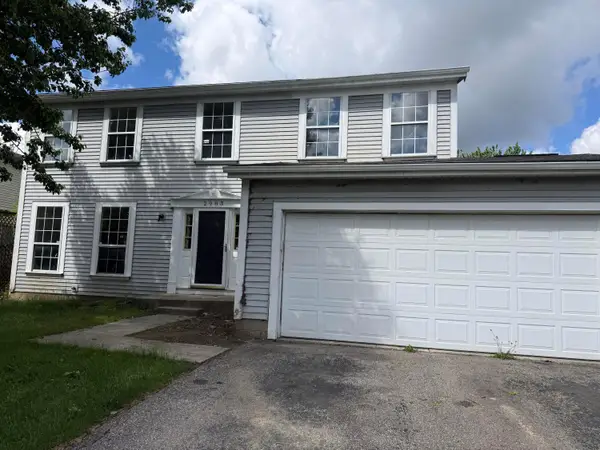 2983 Castlebrook Avenue, Hilliard, OH 43026