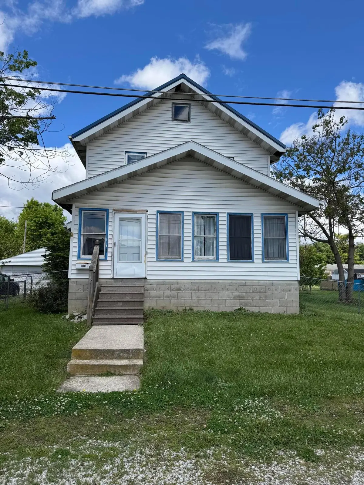 1556 Obetz Avenue, Obetz, OH 43207 - #1