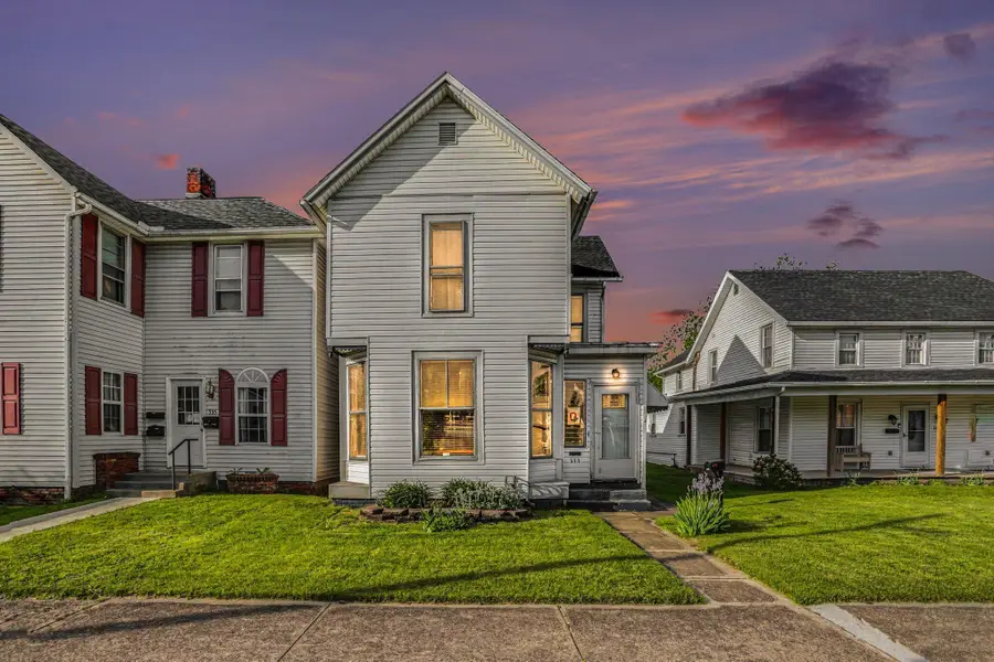 333 E Main Street, Circleville, OH 43113 - #2