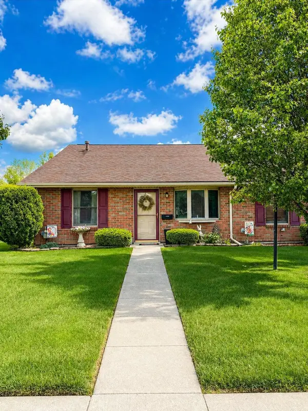 4250 Midfield Street, Springfield, OH 45503