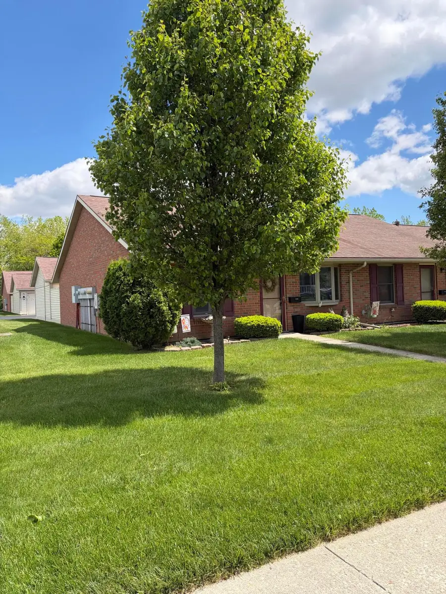 4250 Midfield Street, Springfield, OH 45503 - #3