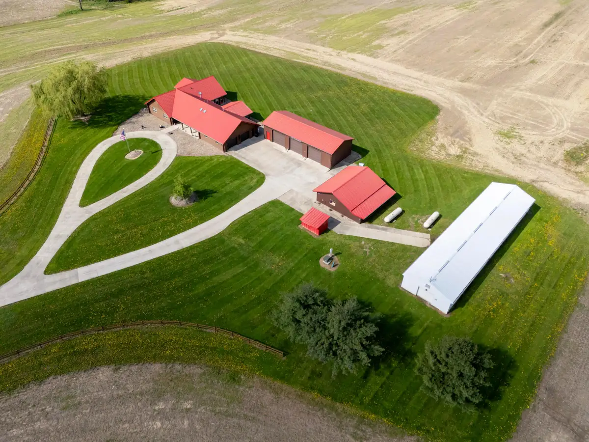 454 State Route 60, Ashland, OH 44805 - #1