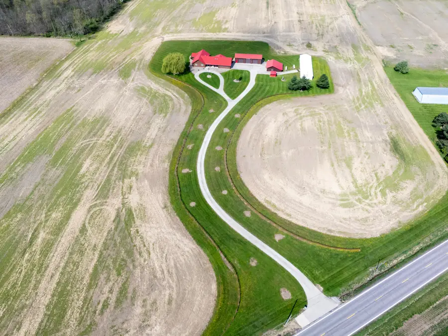 454 State Route 60, Ashland, OH 44805 - #3